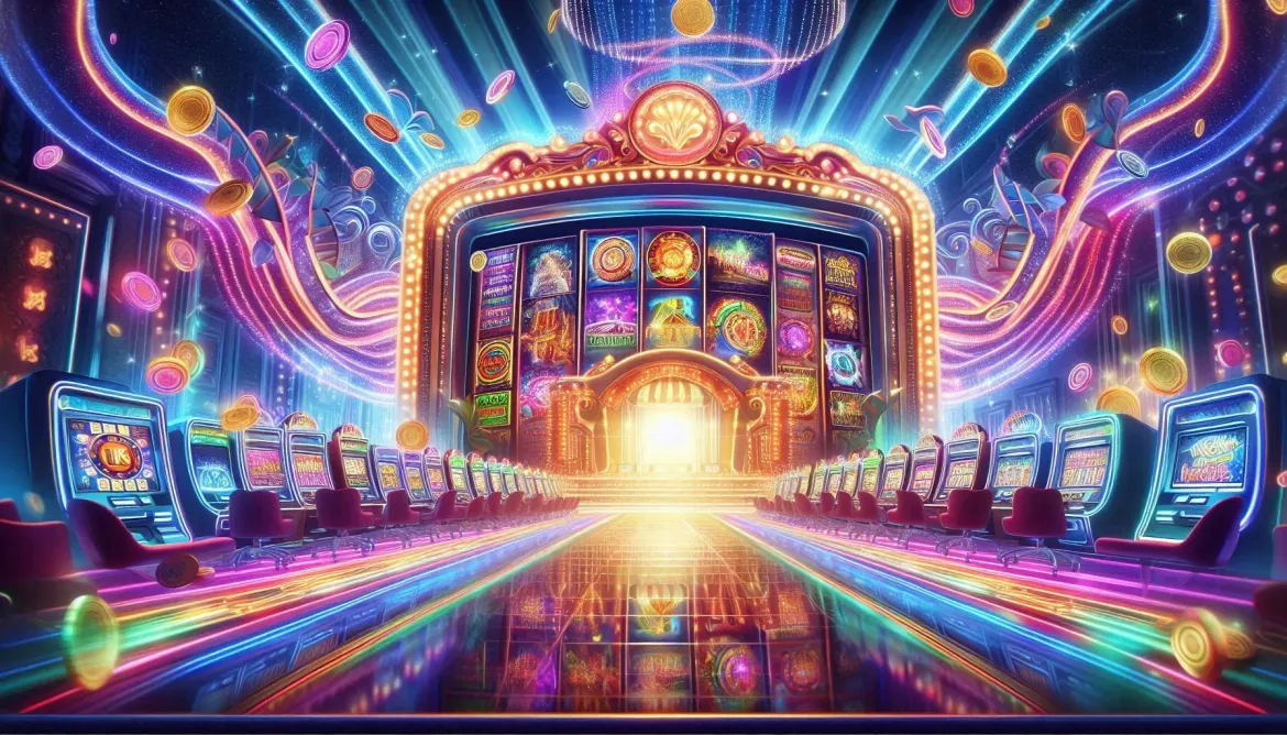 Osombet Casino